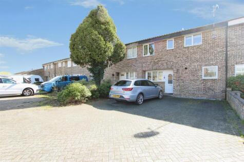 Wellers Grove, Cheshunt
