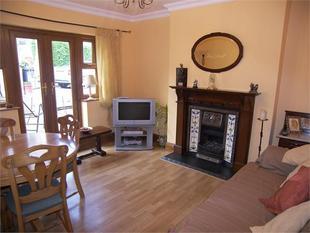 Day Room