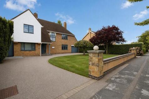 Cloister Way, LEAMINGTON SPA