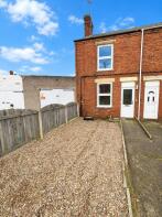 13, Grundy Road, Chesterfield S45 9LG