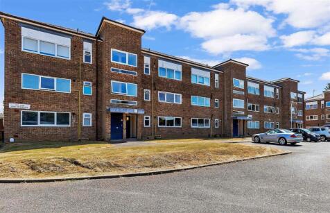 South Holmes Road, Horsham