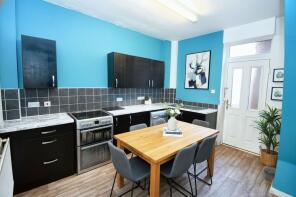 3, Rudman Drive, Salford M5 3RN