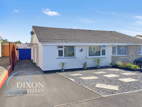 Spacious Bungalow