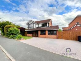 14, Townsend Avenue, Bromsgrove B61 0DP