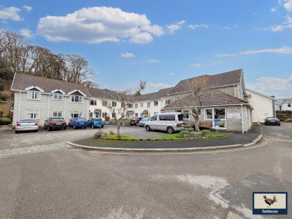 Parkwood Court,Tavistock, PL19 0RH