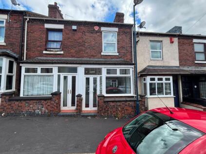 55 Hazelhurst Street, Stoke-on-Trent, Staffordshire, ST1 3HG