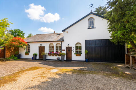 Bocking End, Braintree, Essex, CM7
