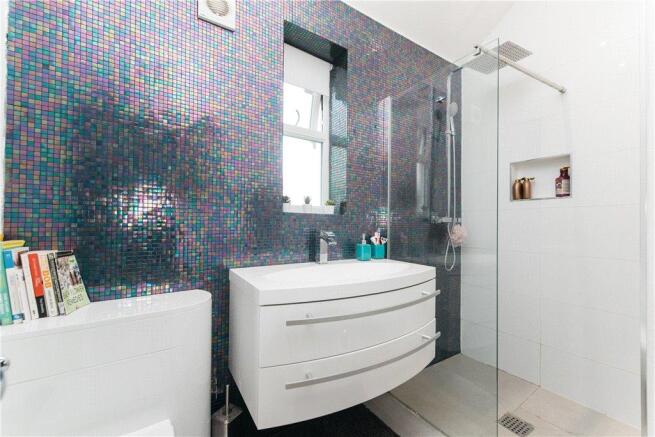 Master En Suite