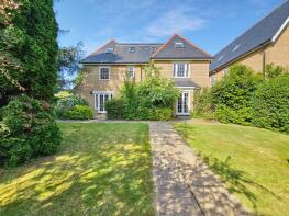 Flat 4, Gateway, Cambridge Road, Great Shelford CB22 5JU