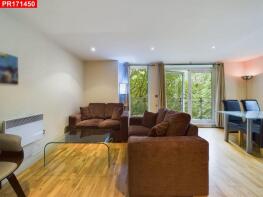 Flat 1, 2 Grosvenor Court, Wharf Lane, London E14 7HW