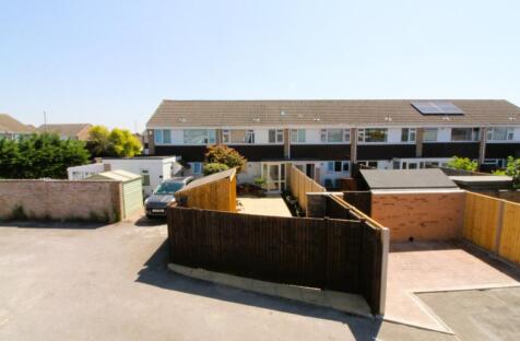 8 Hawthorn Close, Bridgwater