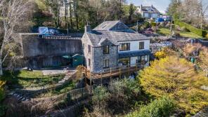 26 Rock Shelf, Queens Road, Kendal LA9 4PH