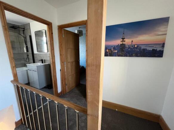 1 bed Terraced for sale Image 11