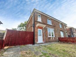 48, Avenue Vivian, Scunthorpe DN15 8HX