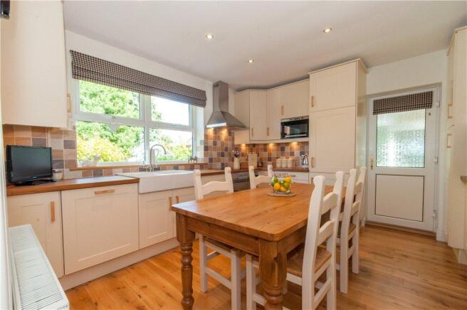 Stylish Kitchen