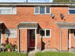 38, Hayden Avenue, Leicester LE2 4TD