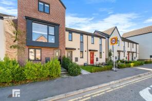 9, Gwern Catherine, Creigiau, Cardiff CF5 6GD