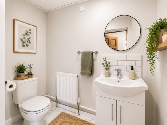 3 bed Terraced for sale Image 5