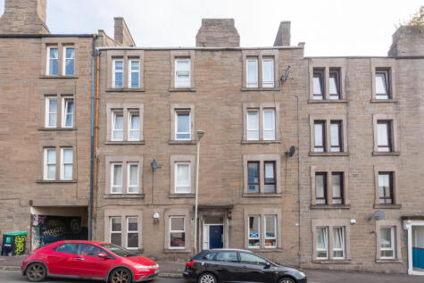 Benvie Road, Dundee, DD2