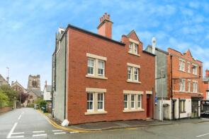 2, Douglas Road, Colwyn Bay LL29 7PE