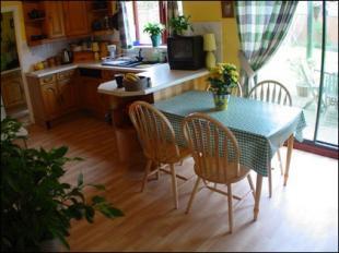 Breakfast Room