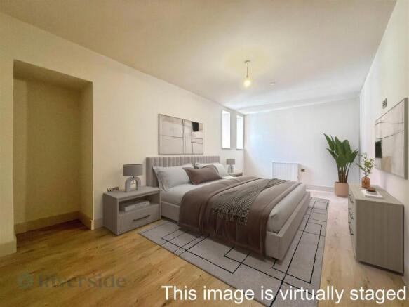1 bed Apartment for sale Image 4