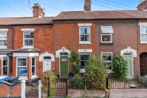 21, Dover Street, Norwich NR2 3LG