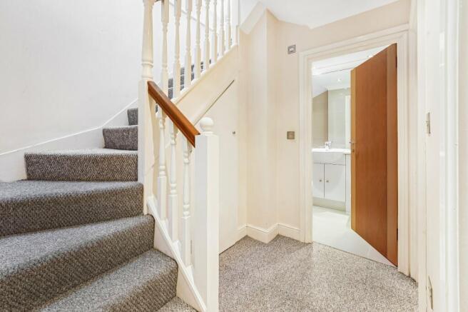 Stairway