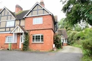 6, Dukes Cottages, Watling Street, Little Brickhill MK17 9LX