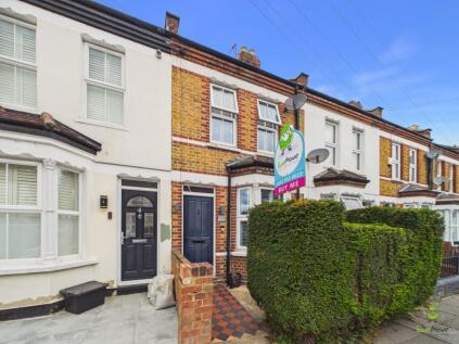 Brandon Road, Dartford, Kent, DA1