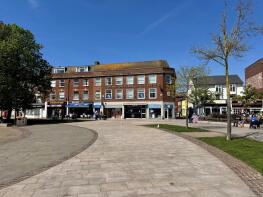 The Penthouse, 17 18, The Strand, Exmouth EX8 1AF