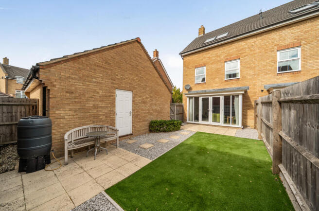 Culverhouse Road, Swindon, SN1 photo 4