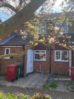 1, St Michaels Court, Slough SL2 2NF