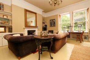 Flat 2, 8, Beaufort East, Lambridge, Bath BA1 6QD