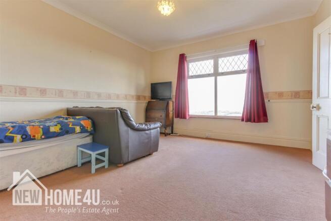Bedroom Two: