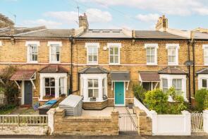 65, Hardy Road, London SW19 1JB