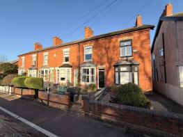 235, Leicester Road, Loughborough LE12 7DD