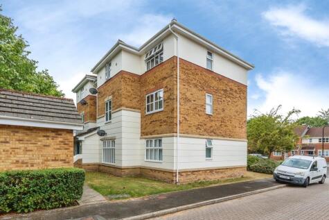 Watts Close, Southampton