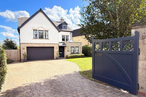 Pannal Ash Road, Harrogate, HG2