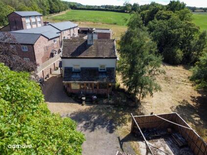 Massey Brook Lane, Lymm, WA13