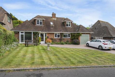Peakdean Lane, East Dean