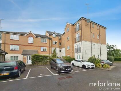 Twickenham Close, Franklin House, SN3