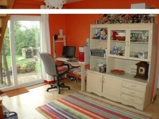 Study/Playroom