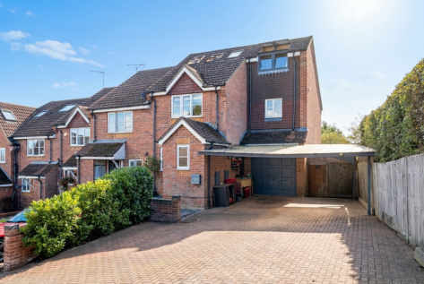 Neild Way, Rickmansworth, WD3 8RW