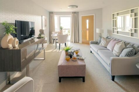 Gilbert Place, Lowry Way Swindon SN3 1FX