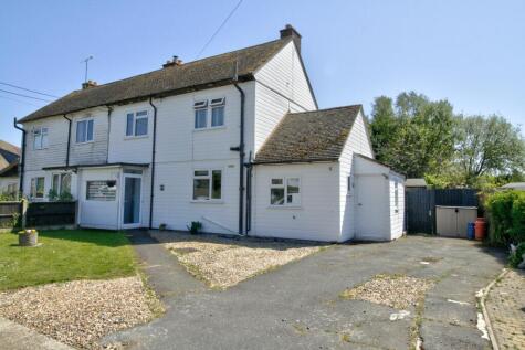 West Place, Romney Marsh, TN29