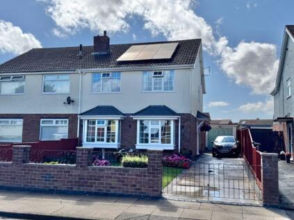 Anderby Drive, Grimsby