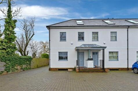 Datchet Road, Old Windsor, Windsor, Berkshire, SL4