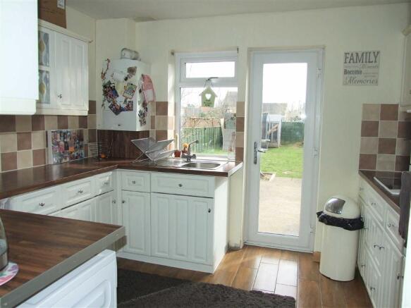 Fitted Kitchen