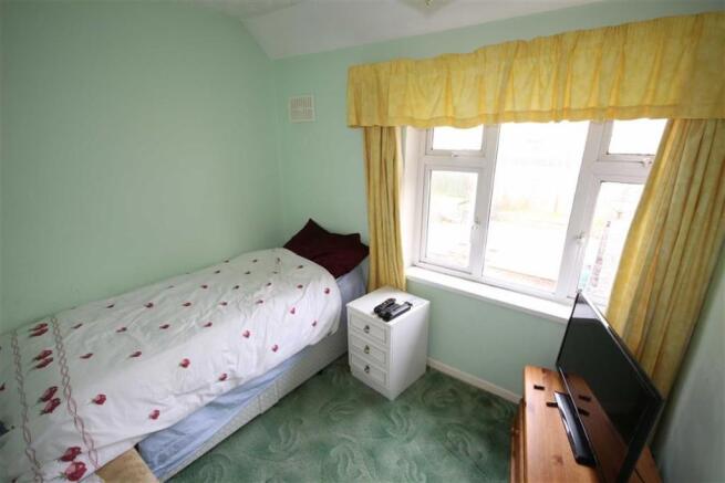 Bedroom 4:
